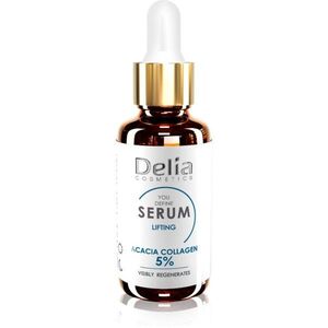 Delia Cosmetics You Define liftingové pleťové sérum 30 ml obraz