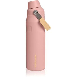 Stanley The IceFlow™ Bottle Fast Flow termoláhev Peach Rose 1 ks obraz
