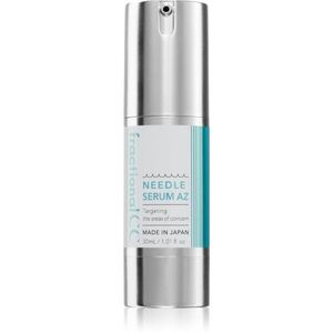 fractional CC Needle Serum AZ koncentrované pleťové sérum pro minimalizaci pórů 30 ml obraz