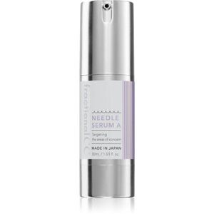 fractional CC Needle Serum A zpevňující pleťové sérum s hydratačním účinkem 30 ml obraz