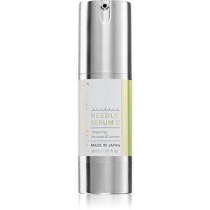fractional CC Needle Serum C rozjasňující pleťové sérum pro sjednocení barevného tónu pleti 30 ml obraz