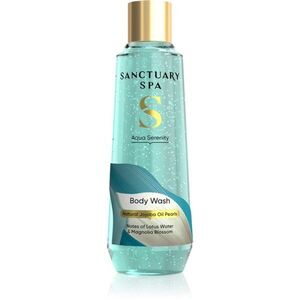 Sanctuary Spa Aqua Serenity osvěžující sprchový gel 250 ml obraz