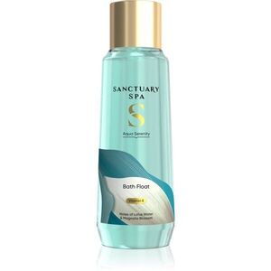 Sanctuary Spa Aqua Serenity koupelová pěna 500 ml obraz