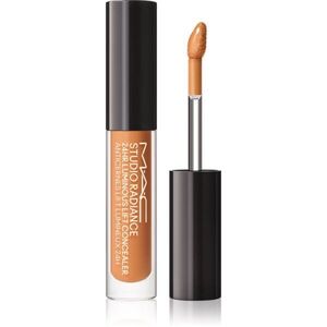 MAC Cosmetics Studio Radiance 24HR Luminous Lift Concealer Mini tekutý korektor odstín NC42 1.8 ml obraz