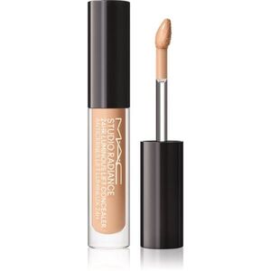 MAC Cosmetics Studio Radiance 24HR Luminous Lift Concealer Mini tekutý korektor odstín NC14.5 1.8 ml obraz