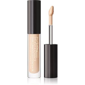 MAC Cosmetics Studio Radiance 24HR Luminous Lift Concealer Mini tekutý korektor odstín NC10 1.8 ml obraz