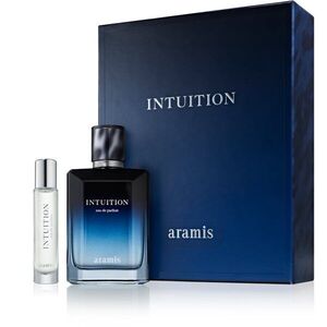 Aramis Intuition Home Away Fragrance Duo dárková sada obraz