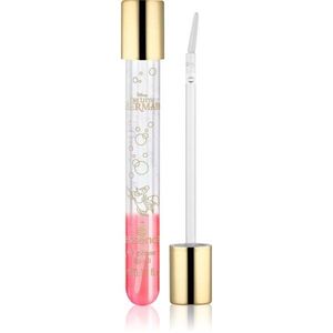 essence Disney The Little Mermaid olej na rty pro třpytivý lesk odstín 02 Swim Towards Your Dreams 4 ml obraz