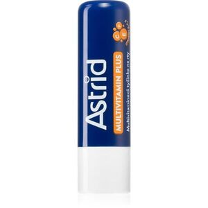 Astrid Lip Care balzám na rty multivitamin 4.7 g obraz