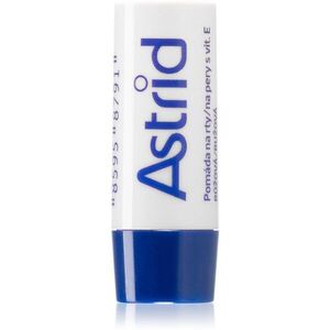 Astrid Lip Care pomáda na rty s vitamínem E 3 g obraz