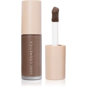 SOSU Cosmetics Liquid Contour Liquid Contour tekutý bronzer odstín Espresso 9 ml obraz
