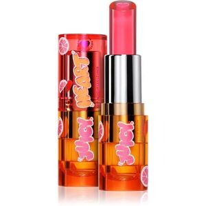 I Heart Revolution Juicy Heart Lip Serum vyhlazující sérum na rty odstín Grapefruit Pink 2.5 g obraz
