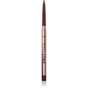 Revolution Pout Liner tužka na rty pro zvětšení objemu odstín Deepest Mauve 0.2 g obraz