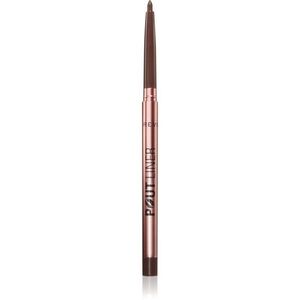 Revolution Pout Liner tužka na rty pro zvětšení objemu odstín Espresso Cool Brown 0.2 g obraz