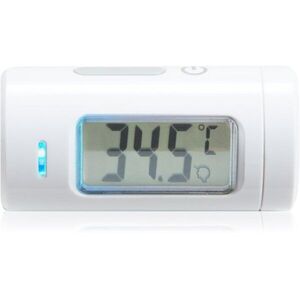 Munchkin Mini Thermometer infračervený teploměr na čelo 1 ks obraz