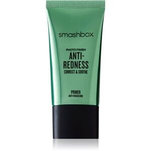Smashbox Photo Finish Anti-Redness Primer podkladová báze proti začervenání pleti 10 ml obraz