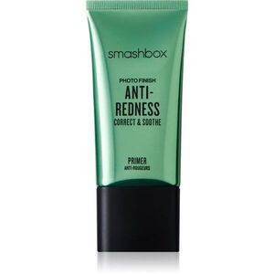 Smashbox Photo Finish Anti-Redness Primer podkladová báze proti začervenání pleti 30 ml obraz