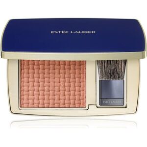Estée Lauder The Sculpting Blush Powder Blush pudrová tvářenka se štětečkem odstín Sensuous Rose 7 g obraz