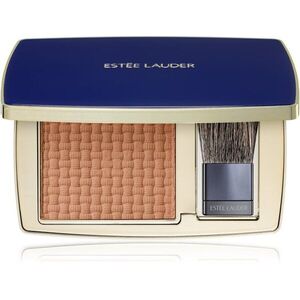 Estée Lauder The Sculpting Blush Powder Blush pudrová tvářenka se štětečkem odstín Magnetic Glow 7 g obraz