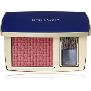 Estée Lauder The Sculpting Blush Powder Blush pudrová tvářenka se štětečkem odstín Pink Kiss 7 g obraz