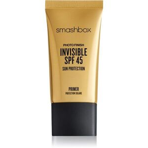 Smashbox Photo Finish Invisible Primer podkladová báze SPF 45 10 ml obraz