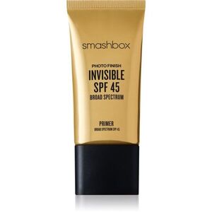 Smashbox Photo Finish Invisible Primer podkladová báze SPF 45 30 ml obraz