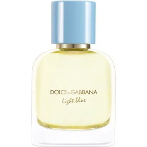 Dolce&Gabbana Light Blue Pour Homme Eau de Parfum parfémovaná voda pro muže 50 ml obraz