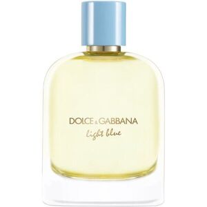 Dolce&Gabbana Light Blue Pour Homme Eau de Parfum parfémovaná voda pro muže 200 ml obraz