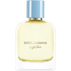Dolce&Gabbana Light Blue Pour Homme Eau de Parfum parfémovaná voda pro muže 100 ml obraz
