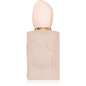 Armani Sì Nude Bloom parfémovaná voda pro ženy 50 ml obraz