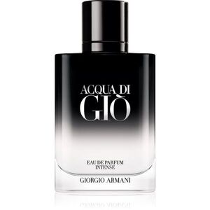 Armani Acqua di Giò Intense parfémovaná voda pro muže 100 ml obraz