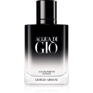 Armani Acqua di Giò Intense parfémovaná voda pro muže 50 ml obraz