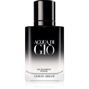Armani Acqua di Giò Intense parfémovaná voda pro muže 30 ml obraz
