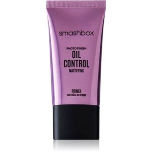Smashbox Photo Finish Oil Control Primer podkladová báze pro mastnou pleť 10 ml obraz