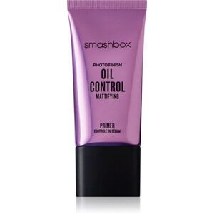 Smashbox Photo Finish Oil Control Primer podkladová báze pro mastnou pleť 30 ml obraz