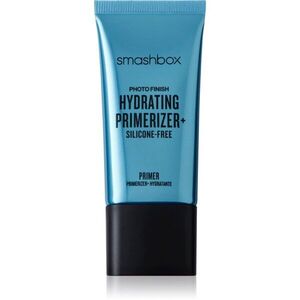 Smashbox Photo Finish Hydrating Primerizer+ podkladová hydratační báze 30 ml obraz