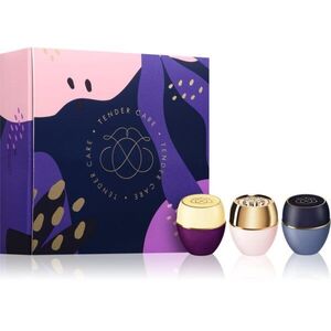 Oriflame Tender Care Collection dárková sada pro zdravé rty 3x10.5 ml obraz