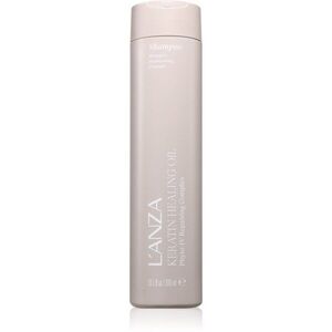L'anza Keratin Healing Oil Lustrous Shampoo hydratační šampon na vlasy 300 ml obraz
