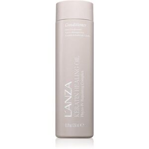 L'anza Keratin Healing Oil Lustrous Conditioner kondicionér s keratinem pro každodenní použití 250 ml obraz