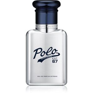 Ralph Lauren Polo 67 Extreme parfémovaná voda pro muže 40 ml obraz
