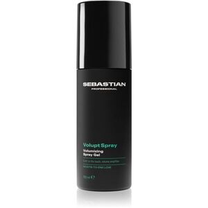 Sebastian Professional Volupt fixační gel ve spreji 150 ml obraz