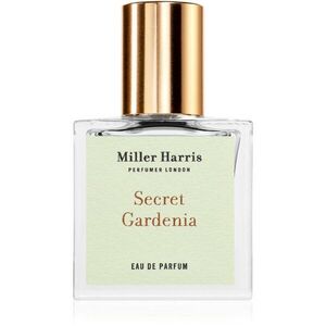 Miller Harris Secret Gardenia parfémovaná voda unisex 14 ml obraz