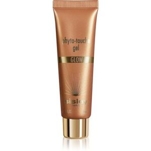Sisley Phyto-Touche Gel Glow tónovací gel na obličej s rozjasňujícím efektem 30 ml obraz