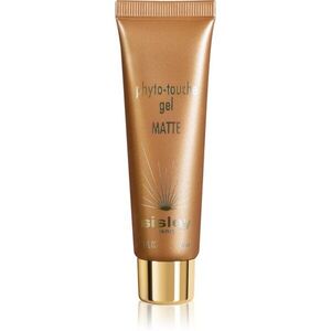 Sisley Phyto-Touche Gel Matte tónovací gel na obličej s matujícím efektem 30 ml obraz