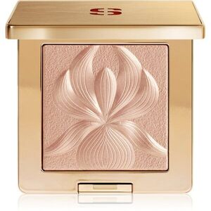 Sisley Orchidée Highlighter kompaktní pudrový rozjasňovač s gelovou texturou 12 g obraz