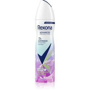 Rexona Advanced Protection Frozen Acai & Jasmine antiperspirant sprej 150 ml obraz