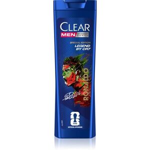 Clear Legend By CR7 šampon 360 ml obraz