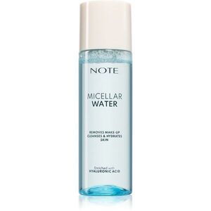Note Cosmetique Micellar Water micelární voda 100 ml obraz