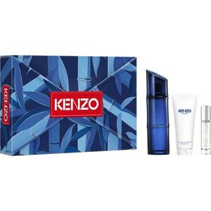 KENZO Homme Intense dárková sada pro muže obraz