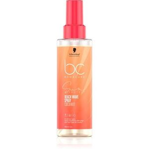 Schwarzkopf Professional BC Bonacure Sun Protect Beach Waves Spray sprej na vlasy pro plážový efekt 150 ml obraz